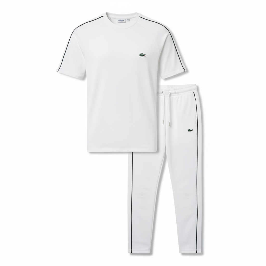 Premium Yazlık Eşofman Takımı