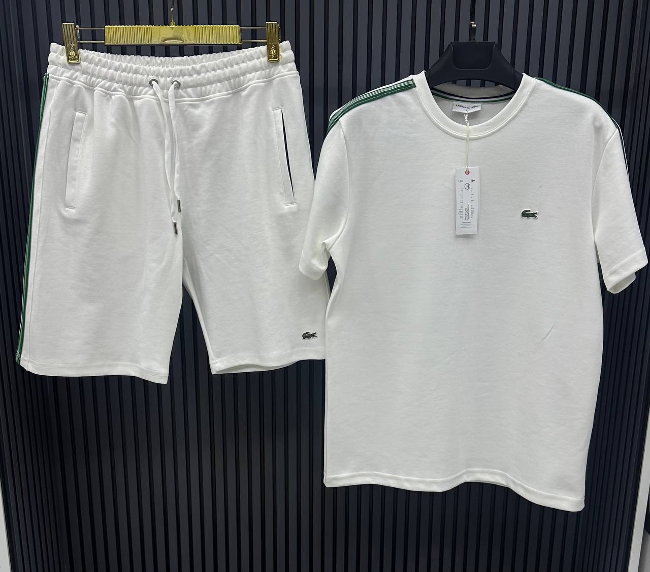 Premium Yazlık takım