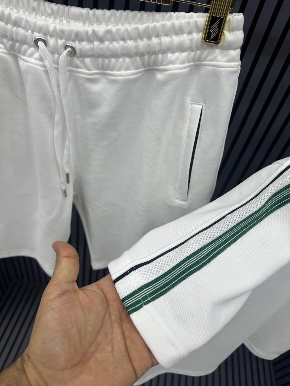 Premium Yazlık takım