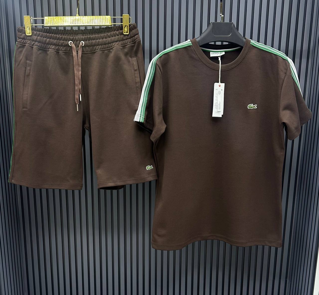 Premium Yazlık takım