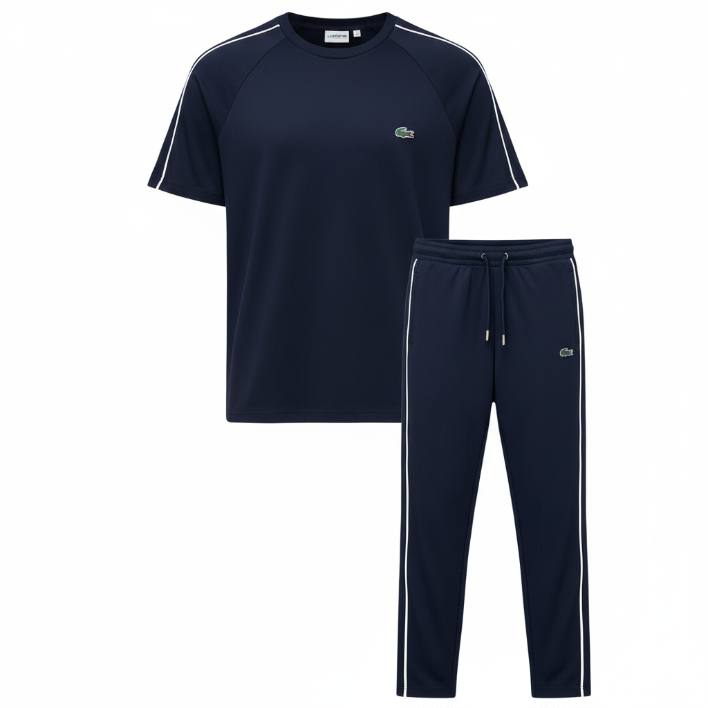 Premium Yazlık Eşofman Takımı